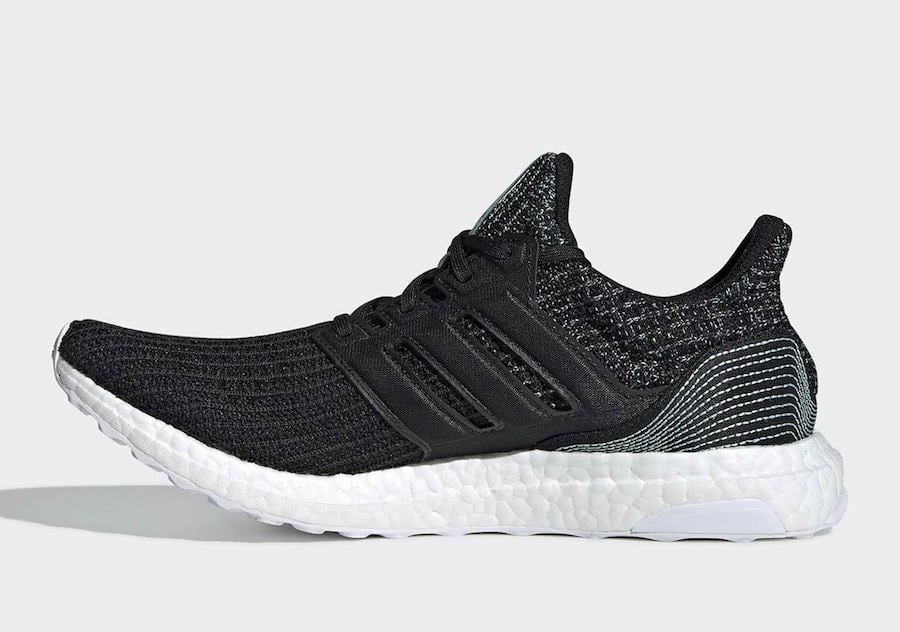 ultra boost parley release date