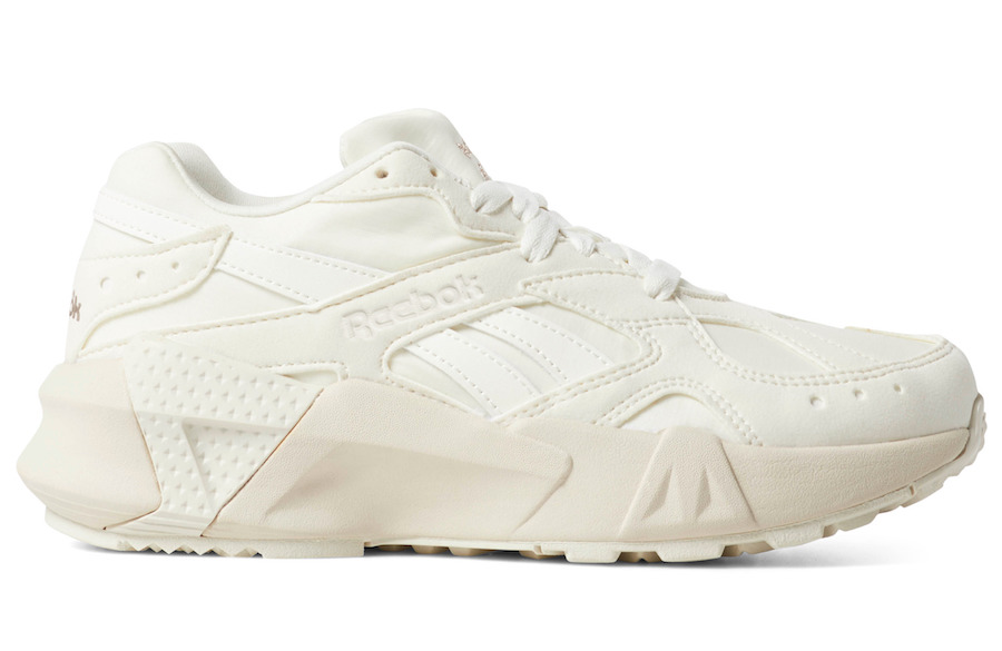 Reebok Aztrek Double Release Date