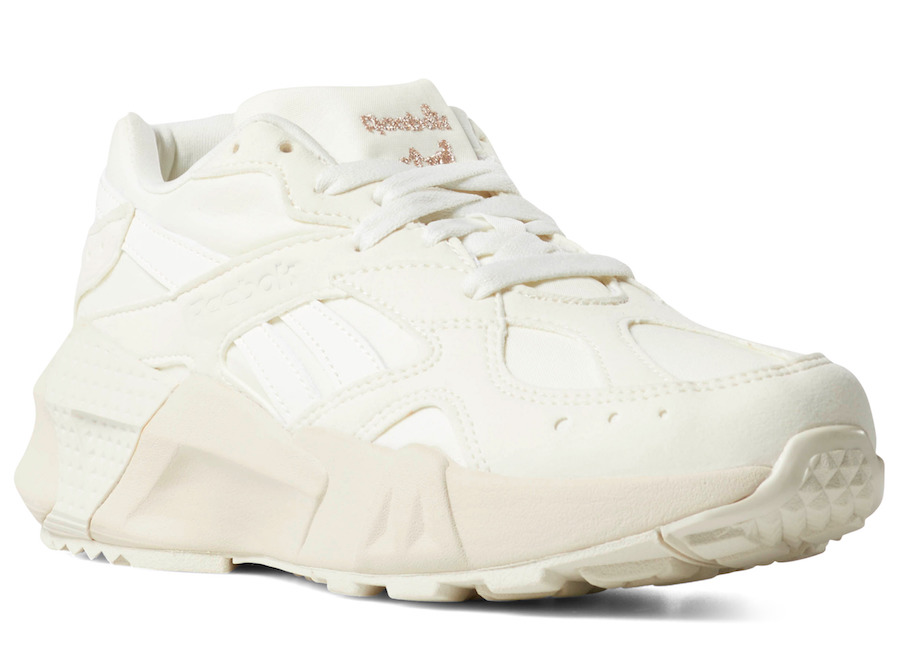 Reebok Aztrek Double Release Date