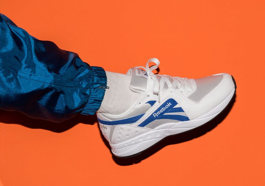 Reebok Pyro OG 2019 Release Date