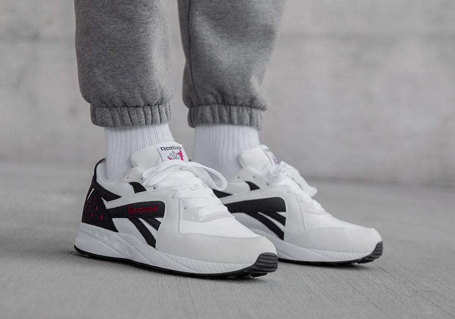 reebok pyro og