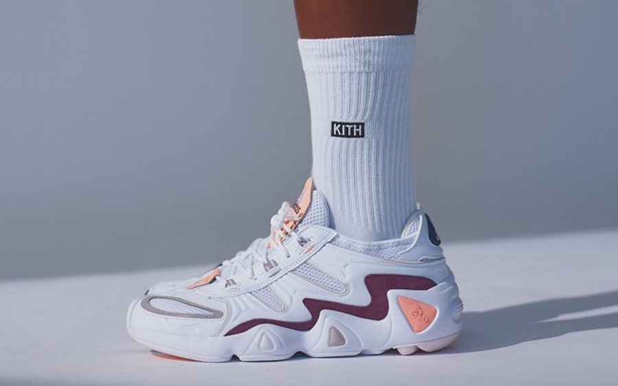 Ronnie Fieg adidas FYW Salvation Release Date Info