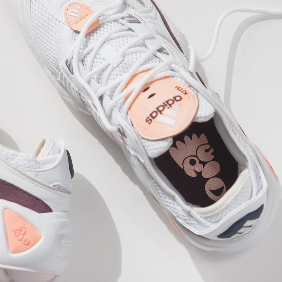 Ronnie Fieg adidas FYW Salvation Release Date Info