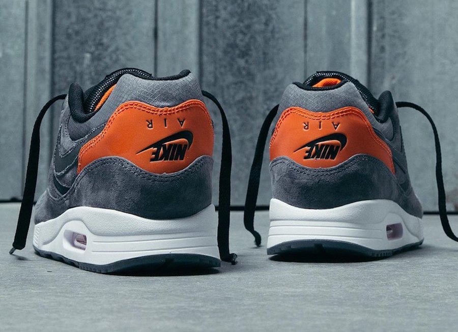 size? Nike Air Max Light Space Release Date Price