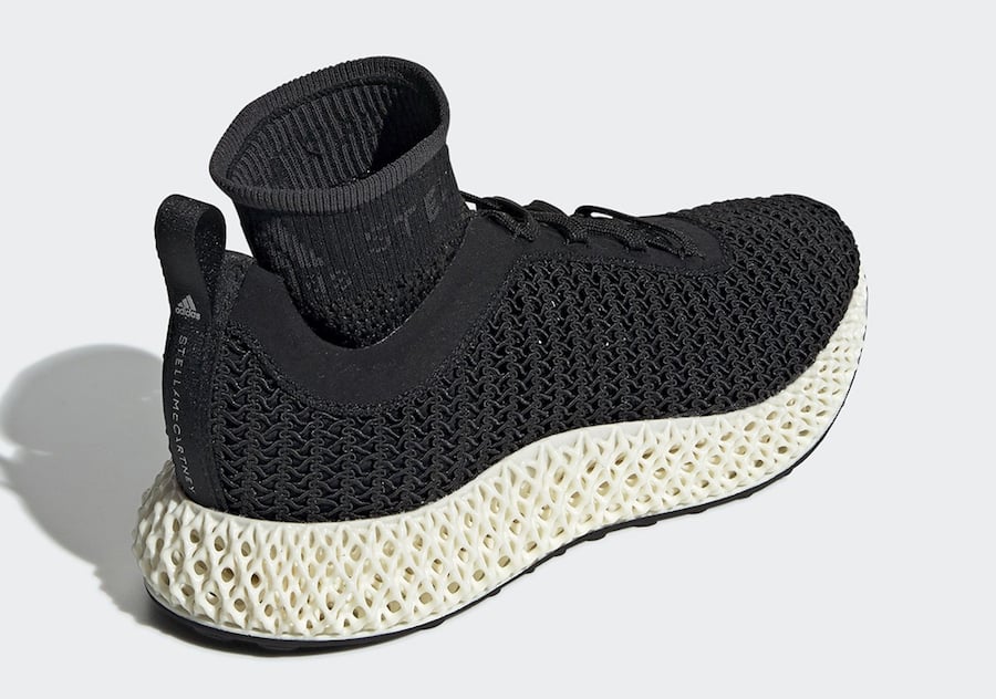 Stella McCartney adidas AlphaEdge 4D BB7959 Release Date