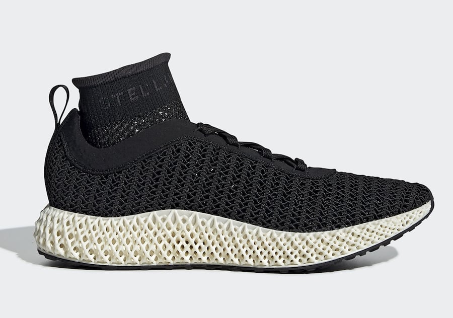 Stella McCartney Releasing Her Own adidas AlphaEdge 4D