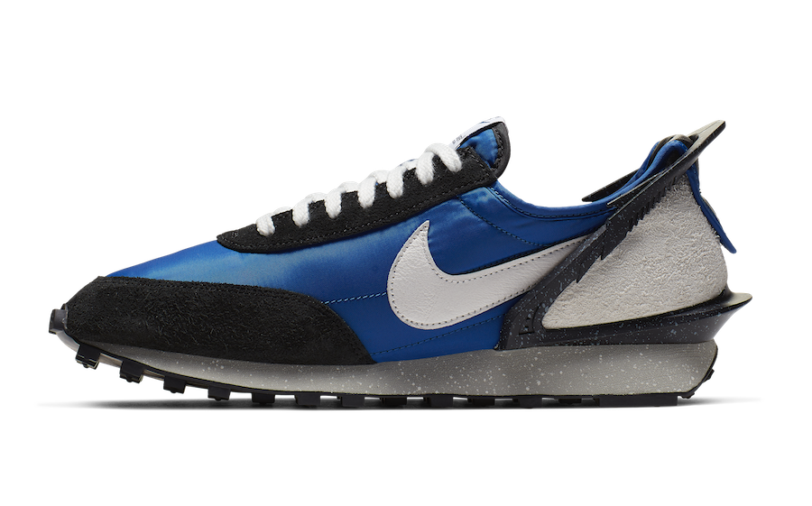 Undercover Nike Daybreak Blue Jay BV4594-400 Release Info