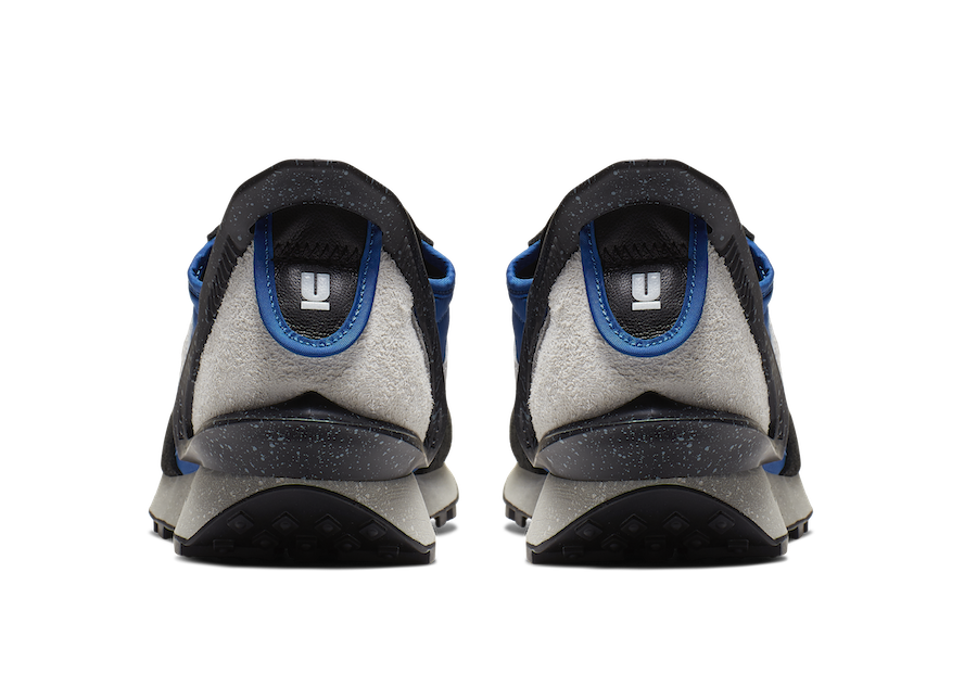 Undercover Nike Daybreak Blue Jay BV4594-400 Release Info