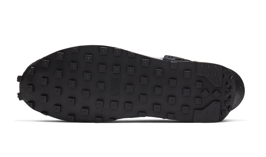 Undercover Nike Daybreak Blue Jay BV4594-400 Release Info