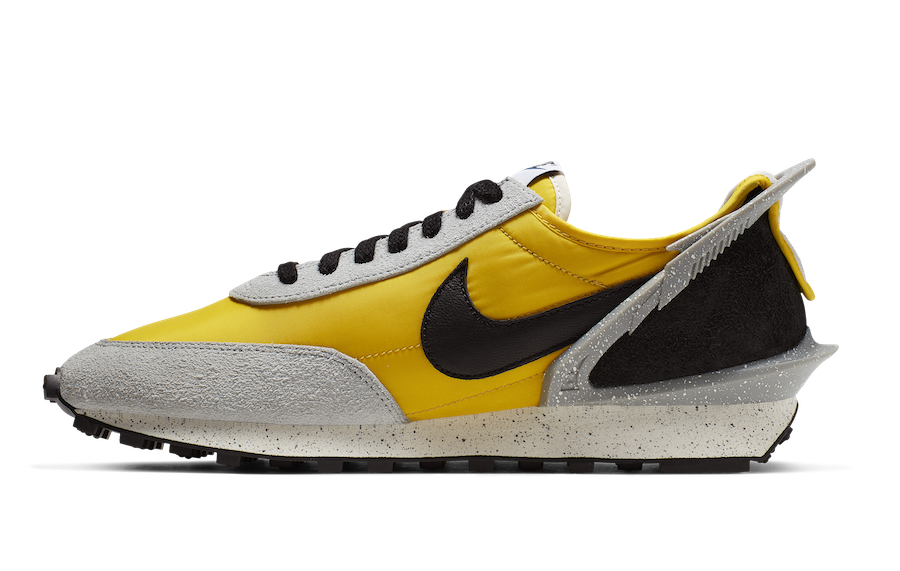 Undercover Nike Daybreak Bright Citron BV4594-700 Release Info