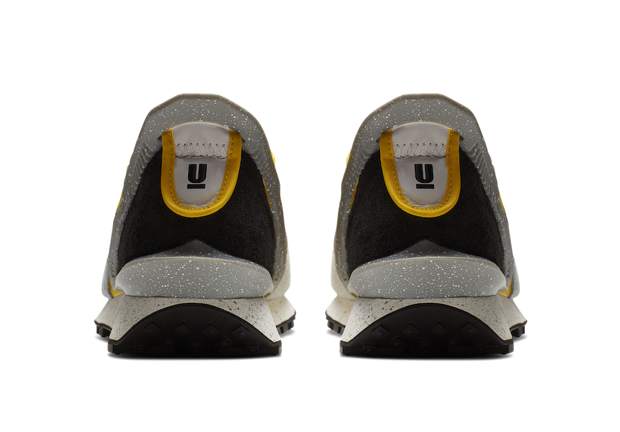 Undercover Nike Daybreak Bright Citron BV4594-700 Release Info