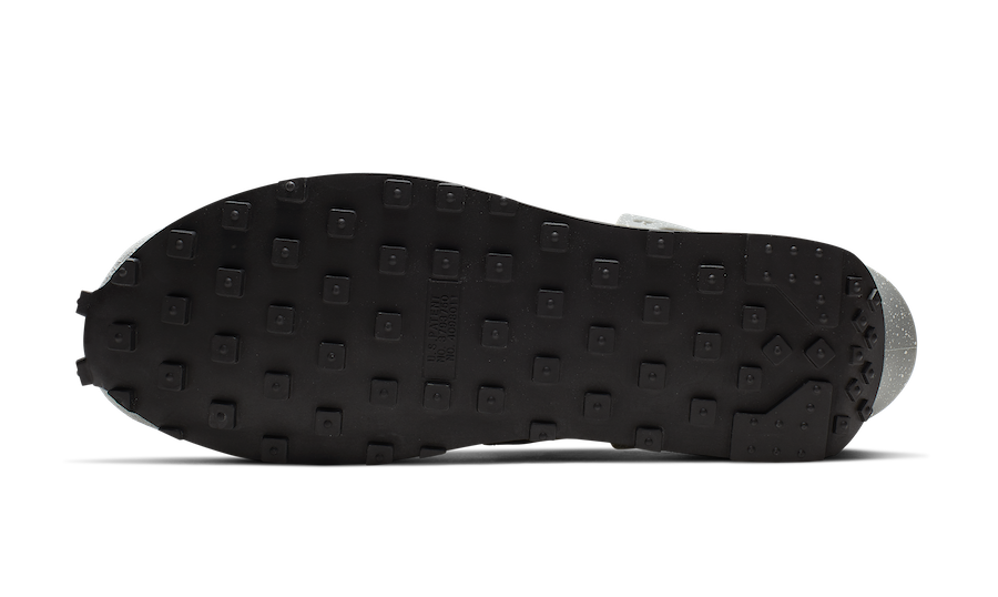 Undercover Nike Daybreak Bright Citron BV4594-700 Release Info