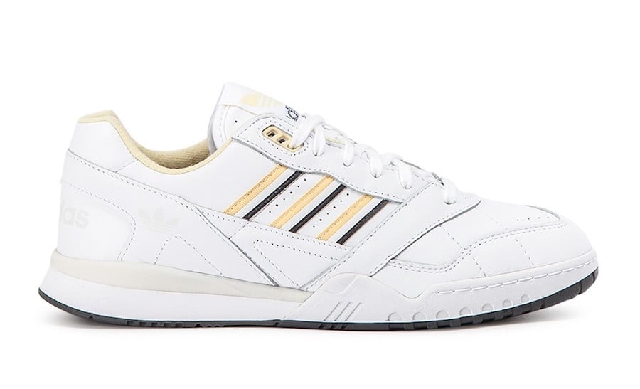 adidas AR Trainer White Easy Yellow BD7840