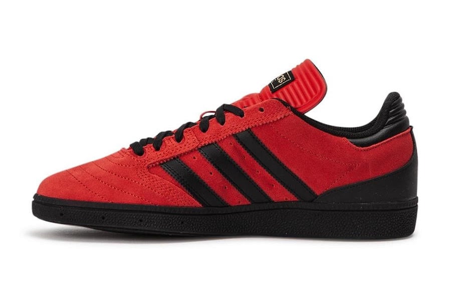 adidas Busenitz Rodrigo TX G27731 