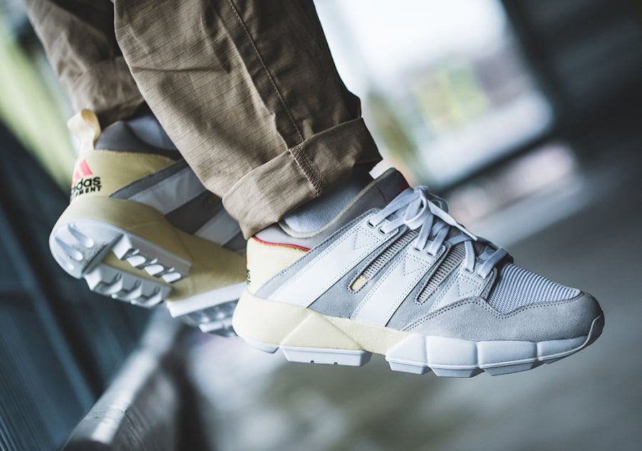 adidas EQT Cushion 2 DB2718 Release Info adidas EQT Cushion 2 DB2718 Release Info