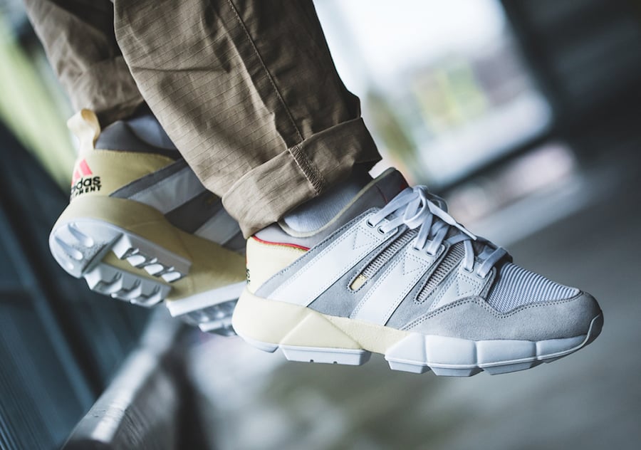 adidas EQT Cushion 2 DB2718 Release Info