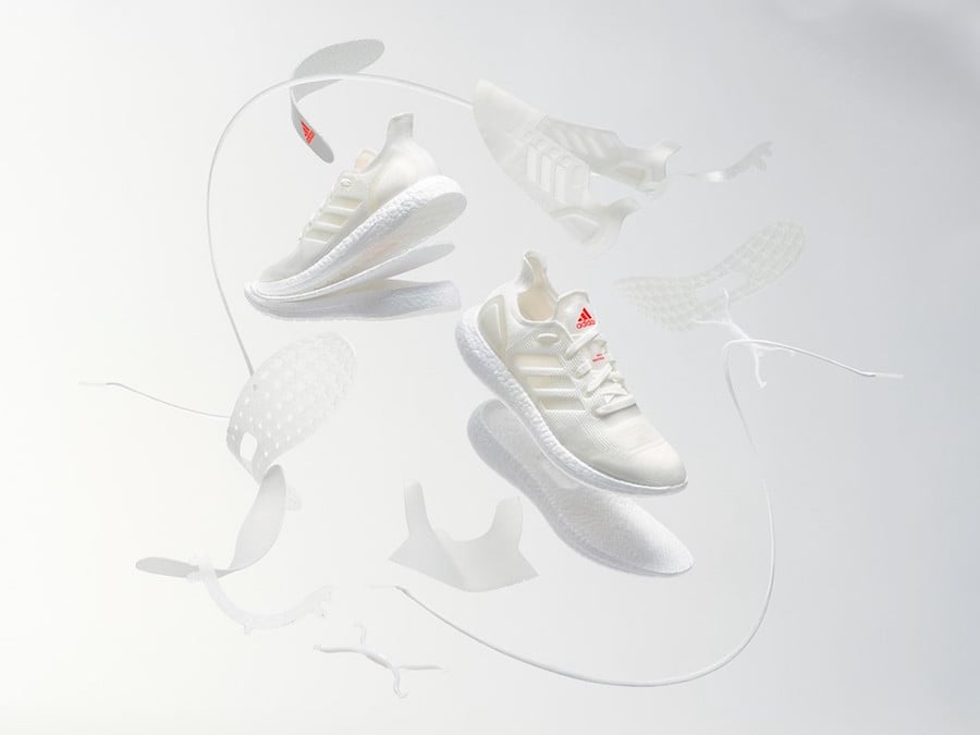adidas Futurecraft.Loop Release Date