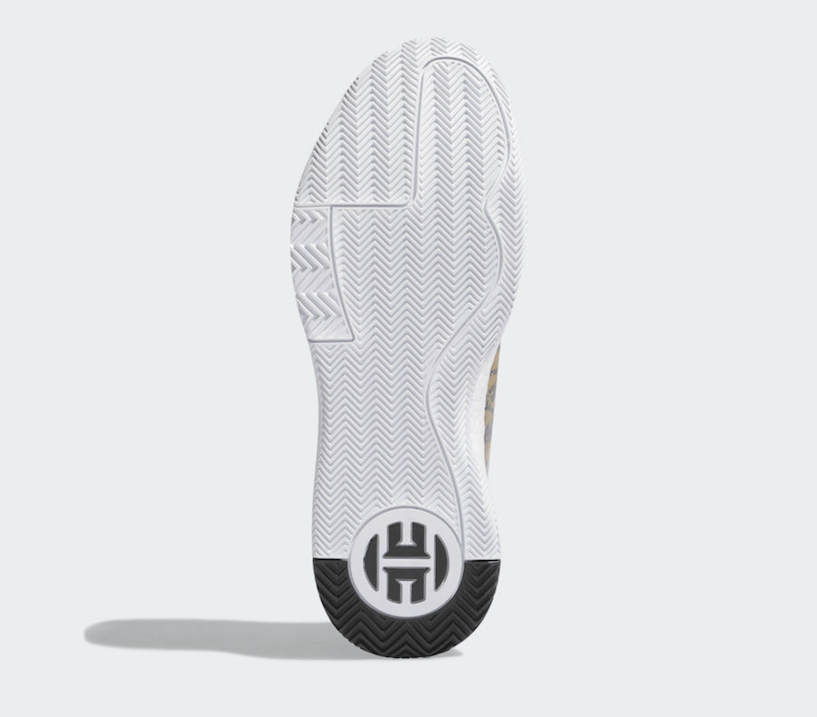 adidas Harden Vol 3 Imma Star G54026 Release Date