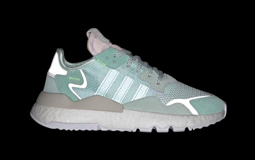 adidas Nite Jogger ‘Ice Mint’ Release Date