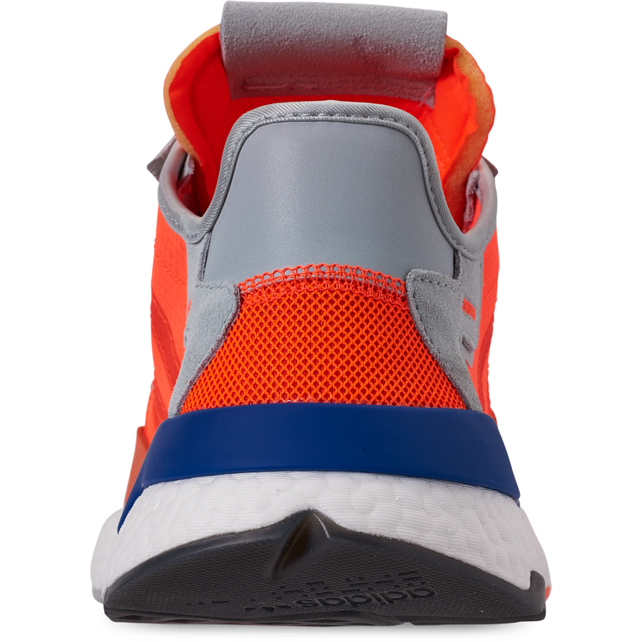 adidas Nite Jogger Solar Orange G26313 Release Info