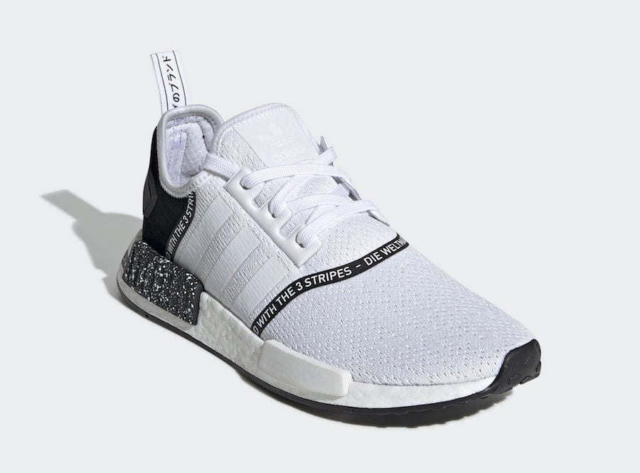 adidas nmd r1 release