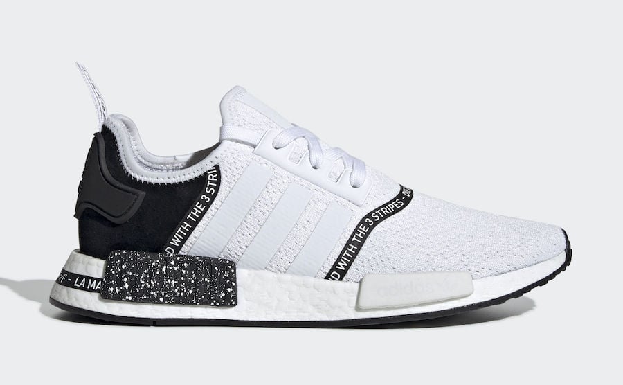 adidas nmd r1 2019 releases