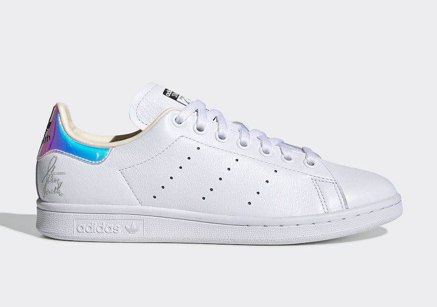 adidas superstar iridescent 39