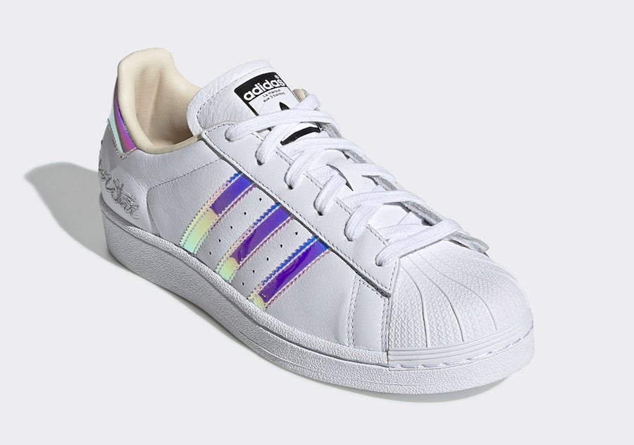 adidas Superstar EF3642 Release Info