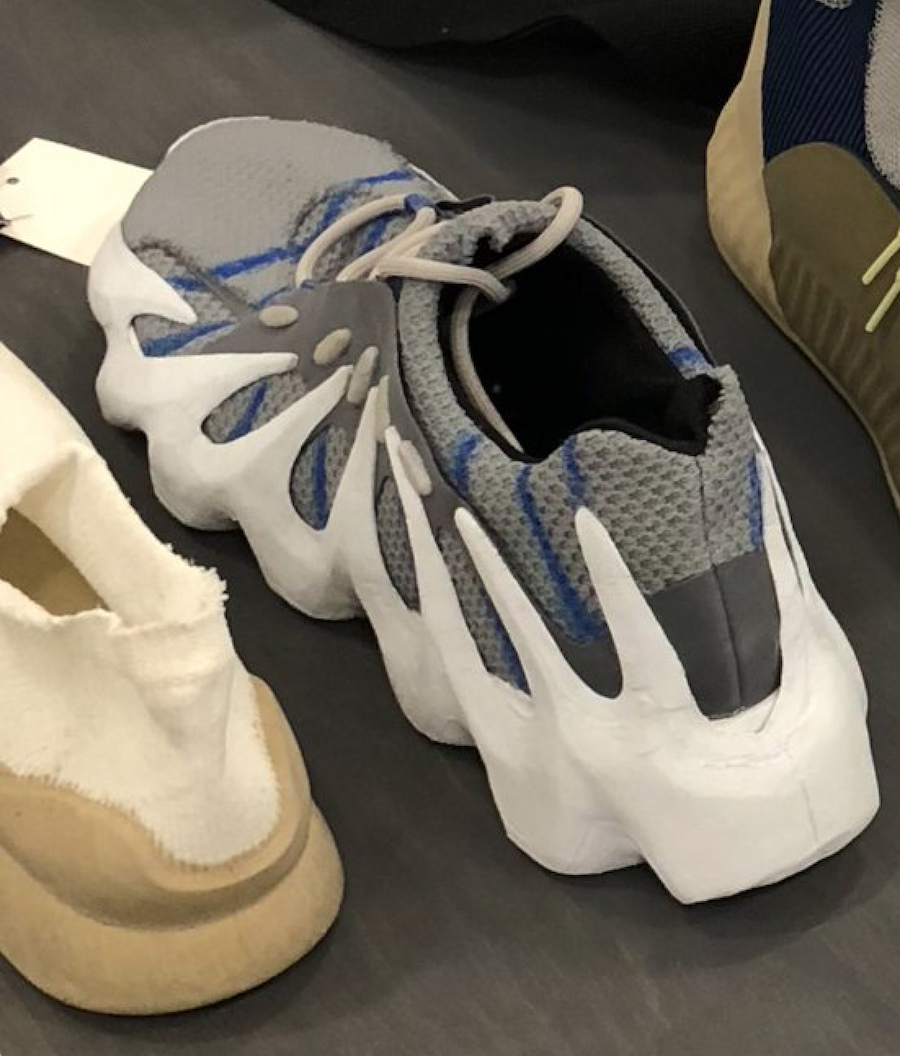 adidas Yeezy 451 Release Date