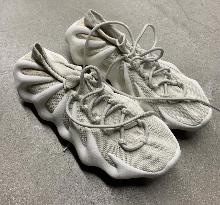 adidas Yeezy 451 Release Date 