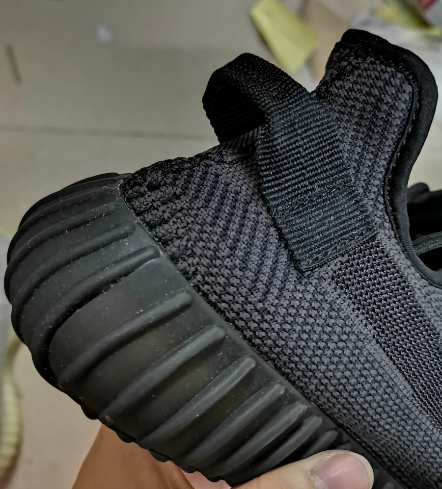 adidas Yeezy Boost 350 V2 Black 2019 Release Date