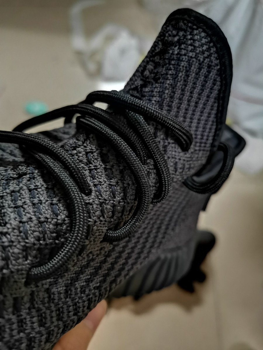 adidas Yeezy Boost 350 V2 Black 2019 Release Date