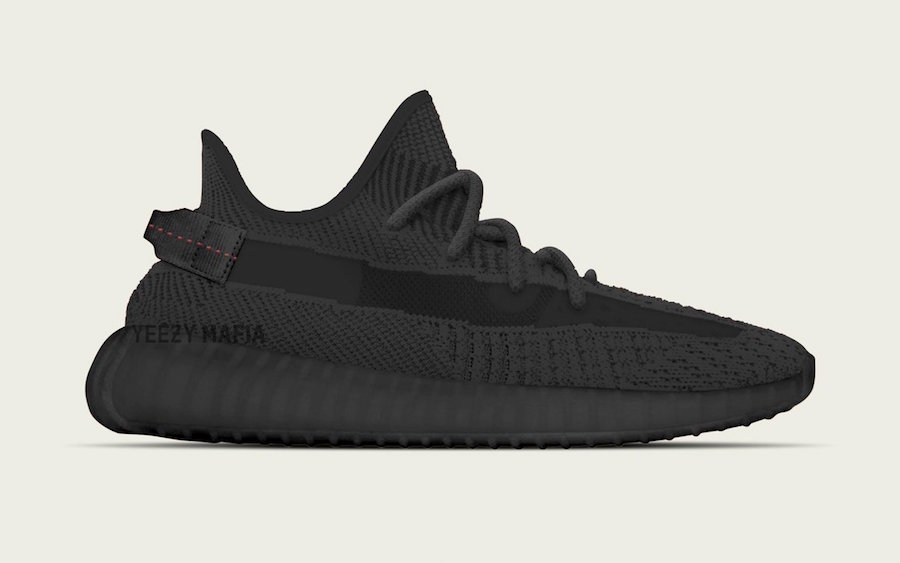 yeezy release australia 2018