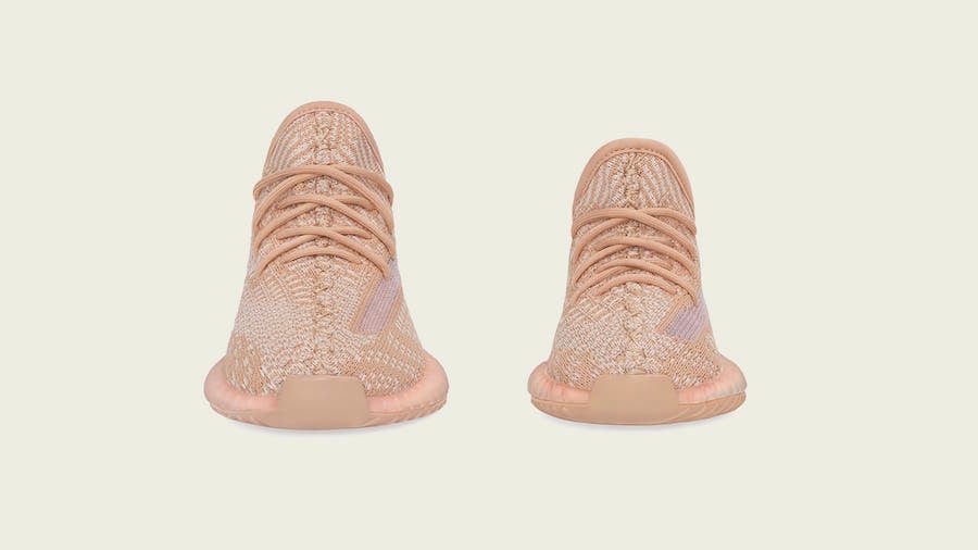 adidas Yeezy Boost 350 V2 Clay Infant EG6881 Kids EG6872 Restock Release Details
