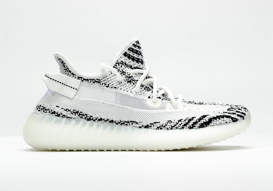 boost 350 v2 zebra