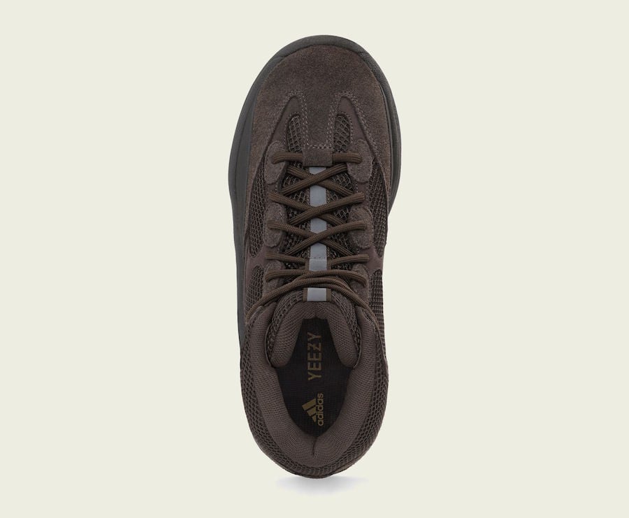 adidas Yeezy Desert Boot Oil Release Date