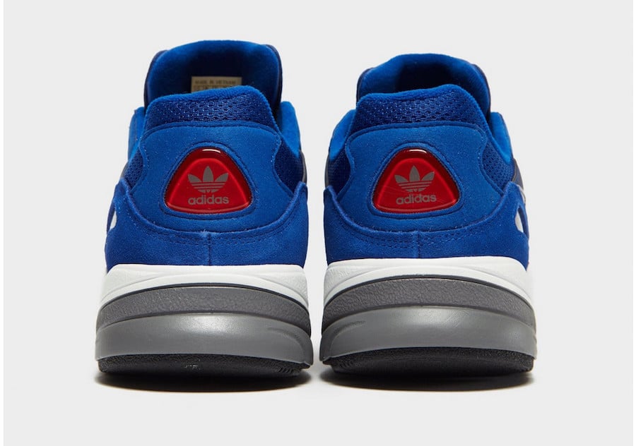 adidas Yung-96 Blue Red Release Date