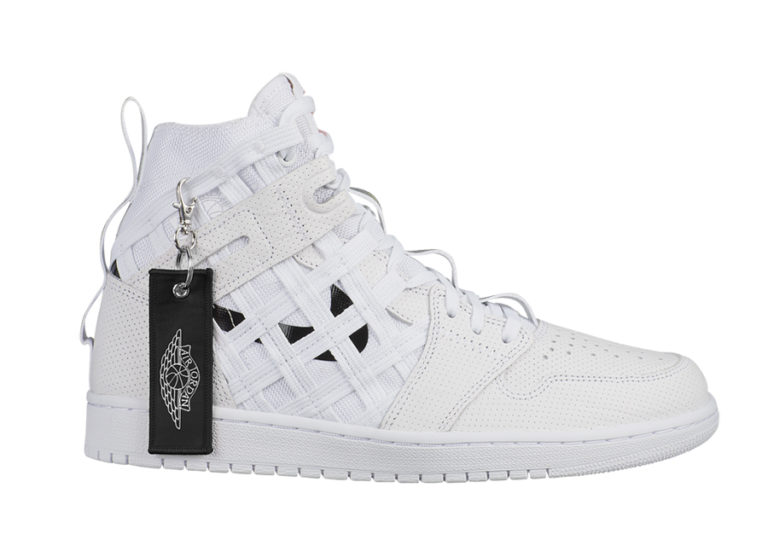 air jordan 1 cargo white