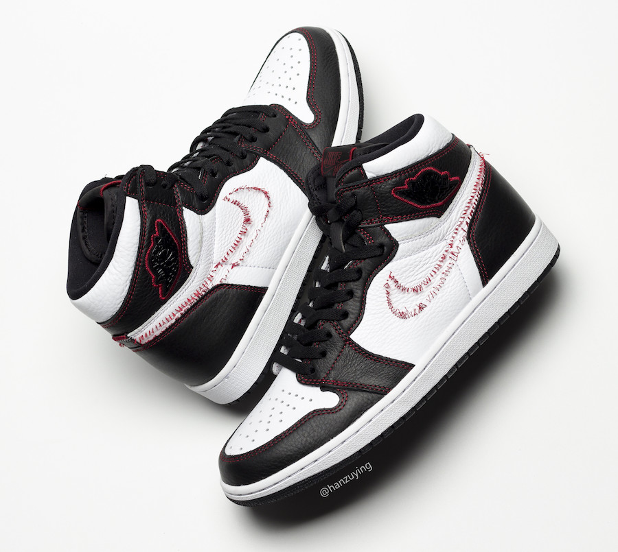 air jordan 1 defiant