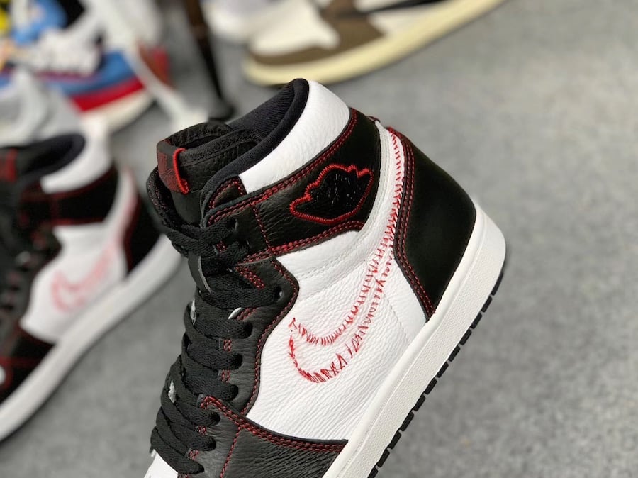 Air Jordan 1 High OG Dynamic Yellow 555088-170 Release Details