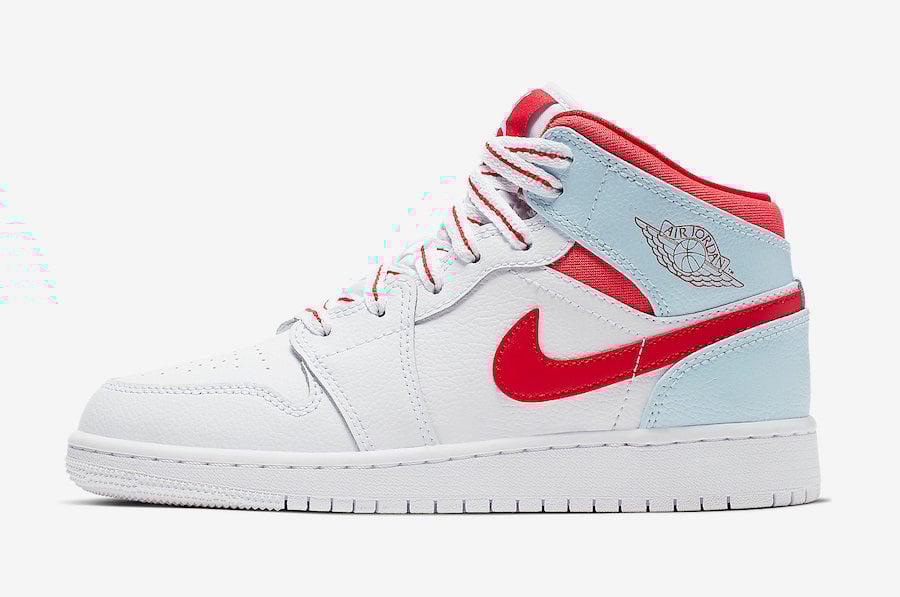 air jordan topaz mist