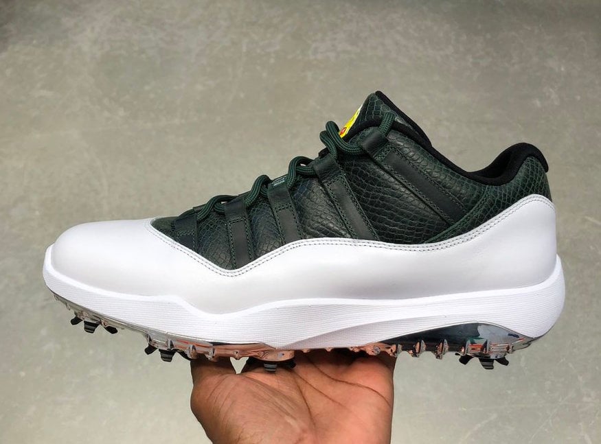 Low Golf Masters Release Date 