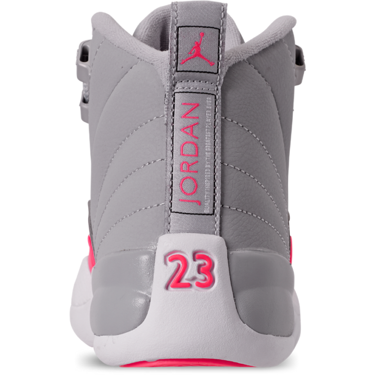 jordan 12 racer pink