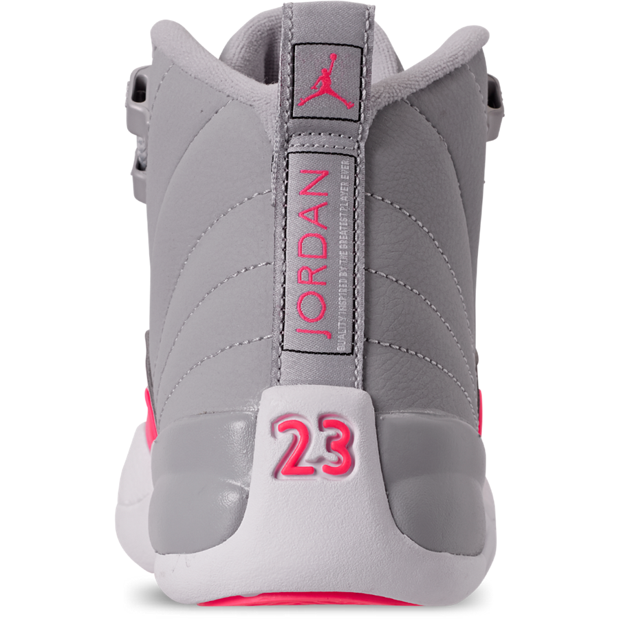 Air Jordan 12 Racer Pink 510815-060 Release Date Info
