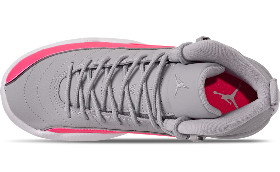 Air Jordan 12 Racer Pink 510815-060 Release Date Info