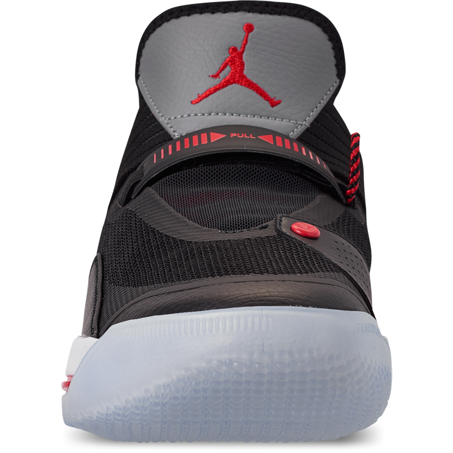 Air Jordan 33 SE Black Cement CD9560-006 Release Info