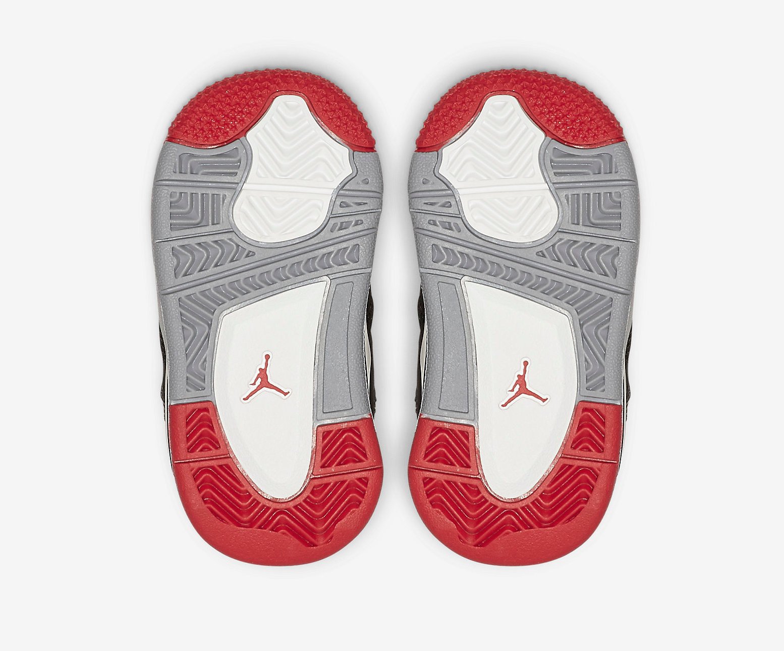 Air Jordan 4 Bred TD BQ7670-060 Release Date