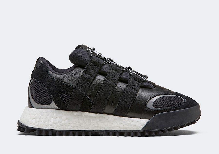 Alexander Wang adidas Spring 2019 Collection Release Date | SneakerFiles