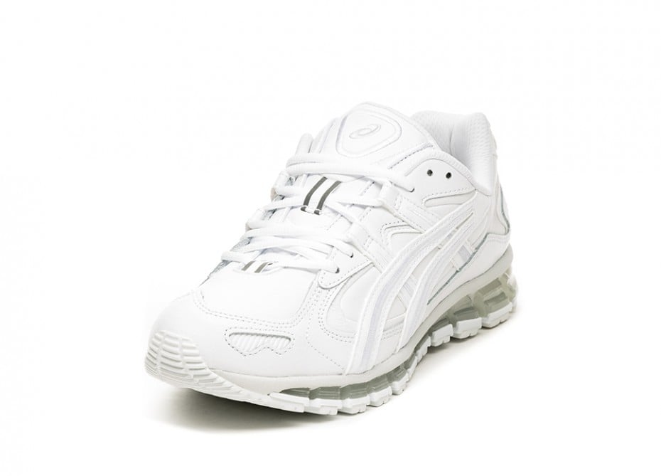 Asics Gel Kayano 5 360 Triple White Release Date Asics Gel Kayano 5 360 Triple White Release Date