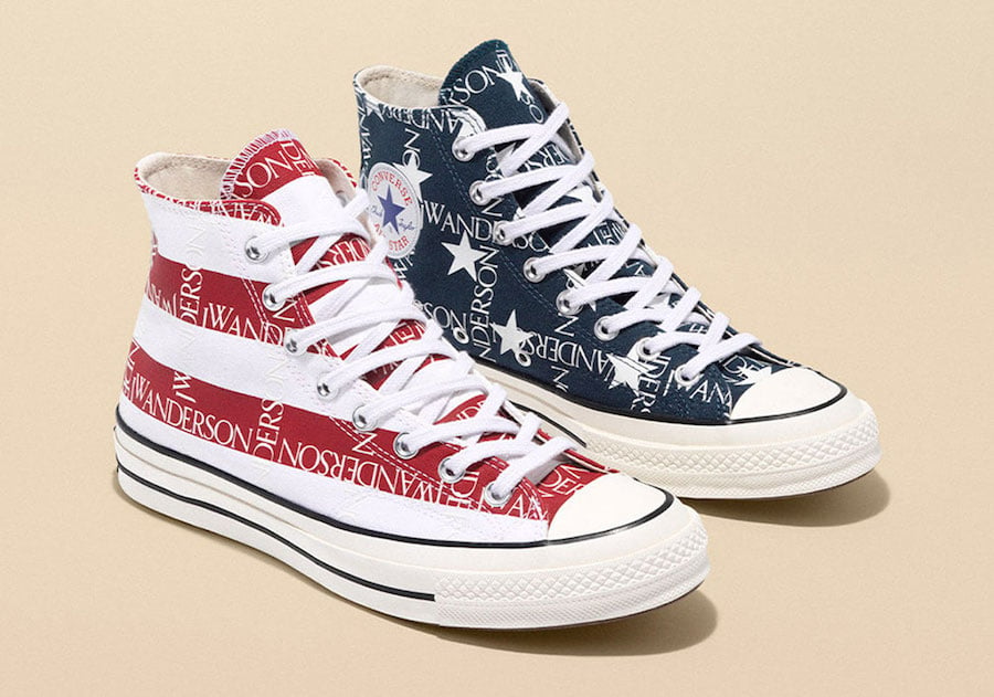 converse spring summer 2019